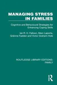 Managing Stress in Families_cover