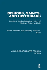 Bishops, Saints, and Historians_cover