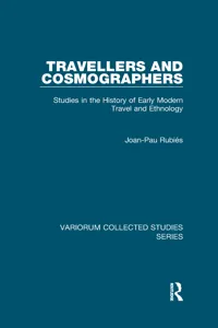 Travellers and Cosmographers_cover