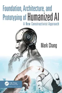 Foundation, Architecture, and Prototyping of Humanized AI_cover