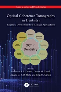 Optical Coherence Tomography in Dentistry_cover