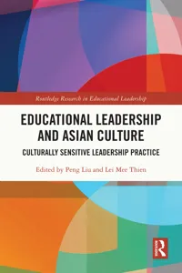 Educational Leadership and Asian Culture_cover