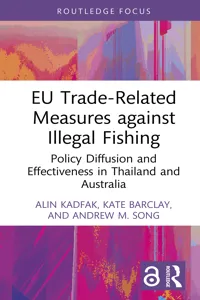 EU Trade-Related Measures against Illegal Fishing_cover