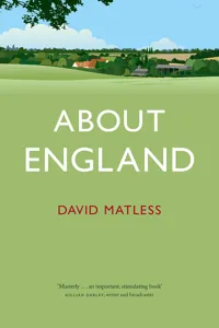 About England_cover