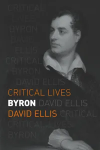 Critical Lives_cover