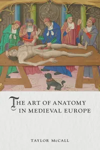 Medieval Lives_cover