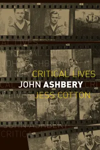 Critical Lives_cover