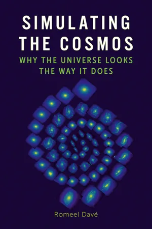 Simulating the Cosmos