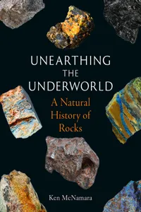 Unearthing the Underworld_cover