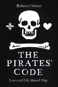 The Pirates’ Code_cover