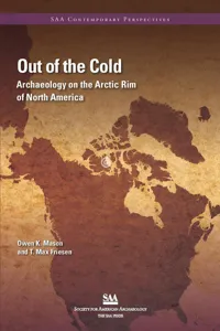Out of the Cold_cover