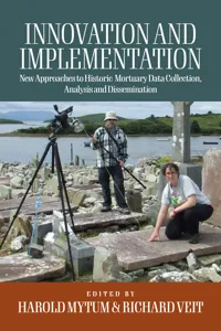 Innovation and Implementation_cover