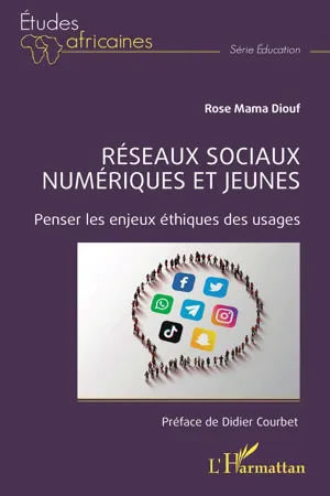 Réseaux sociaux numériques et jeunes