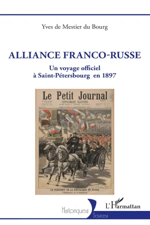 Alliance Franco-Russe