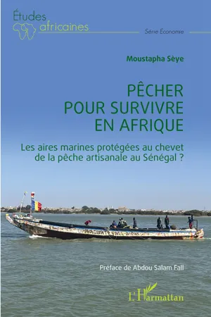 Pêcher pour survivre en Afrique