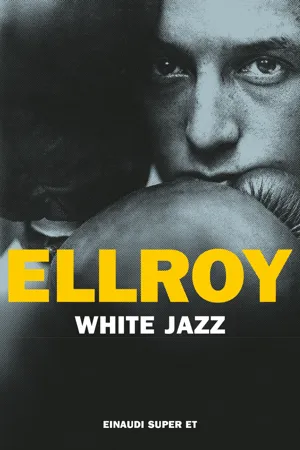 White Jazz