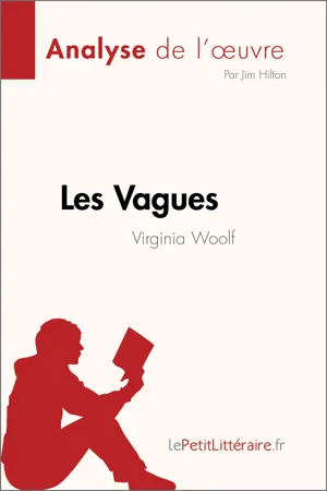 Les Vagues de Virginia Woolf (Analyse de l'œuvre)
