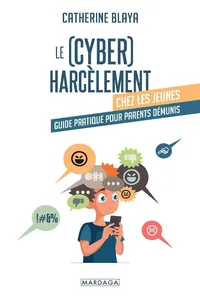 Leharcèlement chez les jeunes_cover
