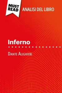 Inferno di Dante Alighieri_cover