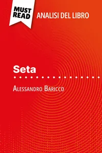 Seta di Alessandro Baricco_cover