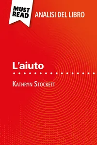 L'aiuto di Kathryn Stockett_cover