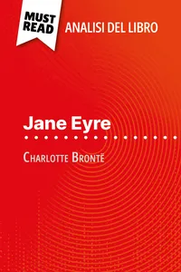 Jane Eyre di Charlotte Bront_cover