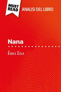 Nana di Émile Zola_cover