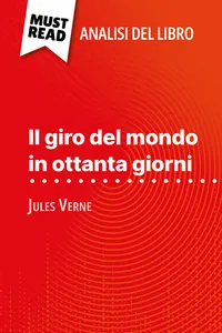 Il giro del mondo in ottanta giorni di Jules Verne_cover