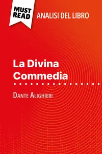 La Divina Commedia di Dante Alighieri_cover
