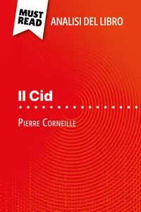 Il Cid di Pierre Corneille_cover