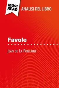 Favole di Jean de La Fontaine