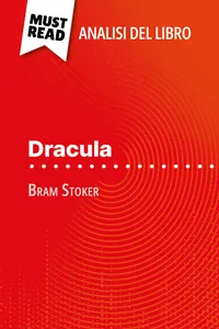 Dracula di Bram Stoker_cover
