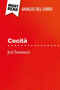 Cecità di José Saramago_cover