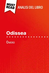 Odissea di Omero_cover