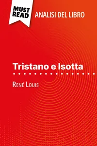 Tristano e Isotta di René Louis_cover