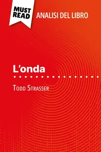 L'onda di Todd Strasser_cover