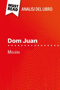Dom Juan di Molière_cover