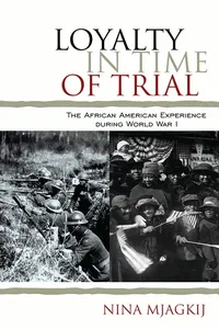 Loyalty in Time of Trial_cover