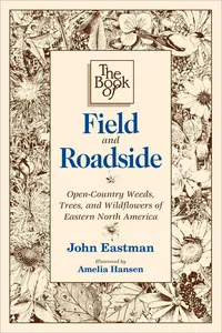 The Book of Field and Roadside_cover