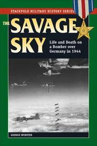 Savage Sky_cover