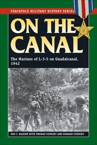 On the Canal_cover