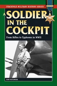 A Soldier in the Cockpit_cover