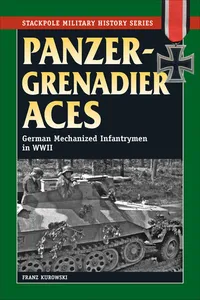 Panzergrenadier Aces_cover