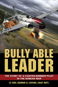 Bully Able Leader_cover