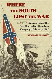 Where the South Lost the War_cover