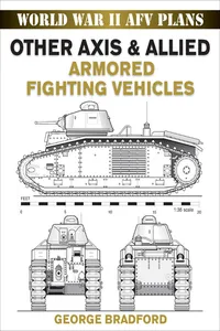 Other Axis & Allied Armored Fighting Vehicles_cover