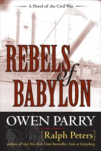 Rebels of Babylon_cover