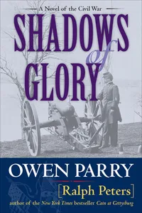 Shadows of Glory_cover