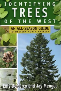 Identifying Trees of the West_cover