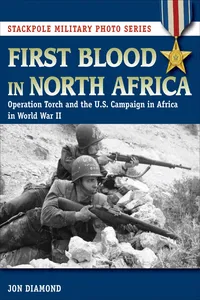 First Blood in North Africa_cover